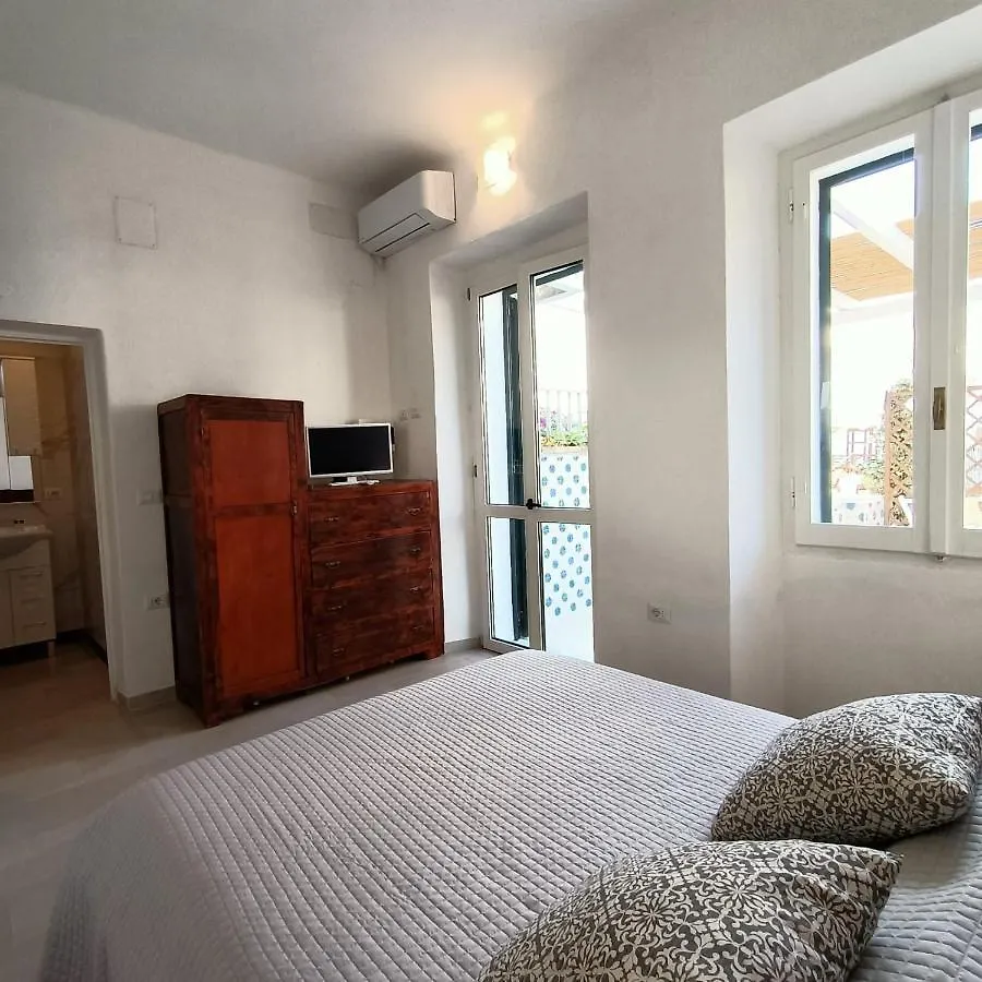 Konukevi Fronte Del Lido Otel Alghero
