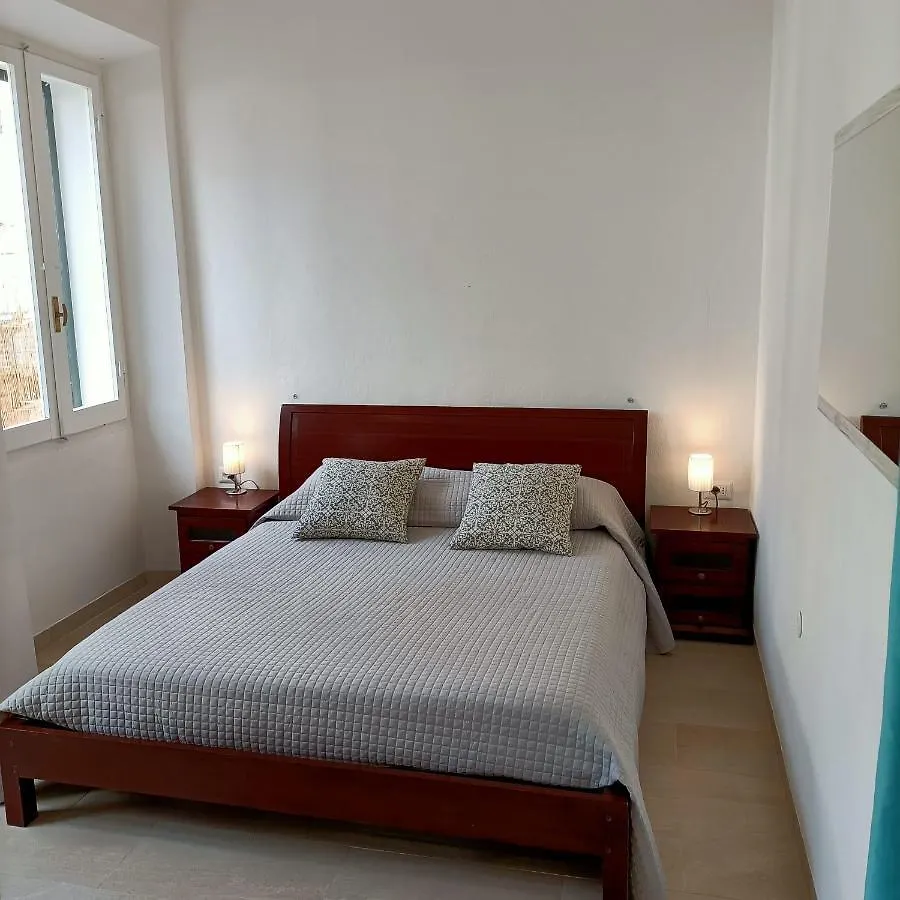 Fronte Del Lido Otel Alghero