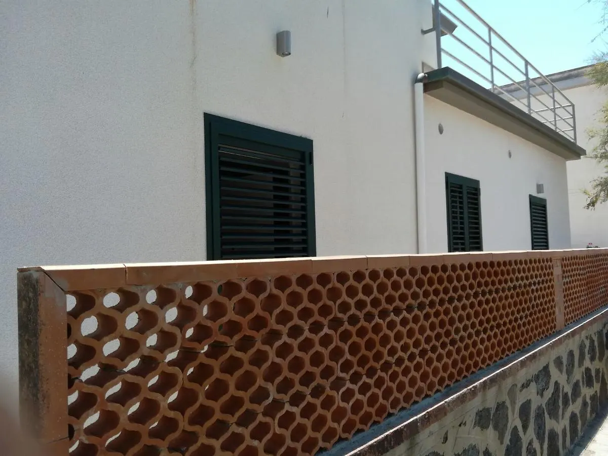 Fronte Del Lido Otel Alghero İtalya