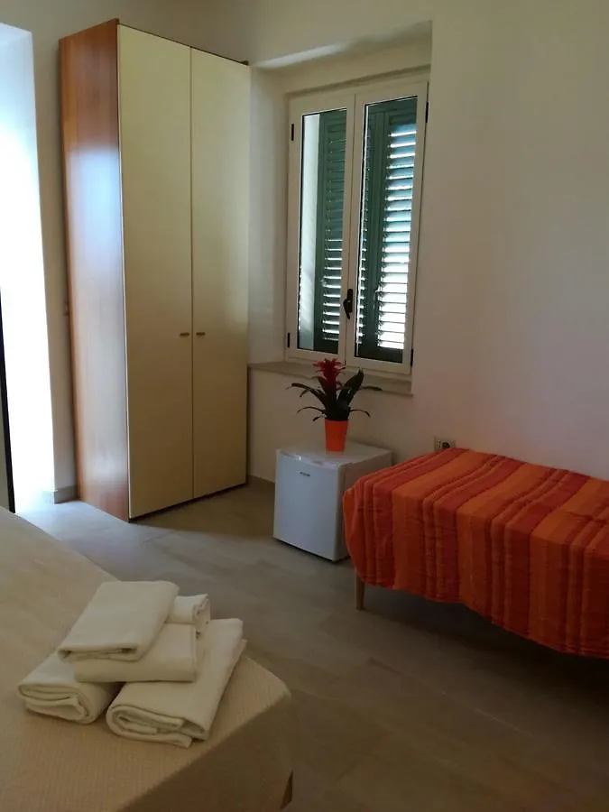 Fronte Del Lido Otel Alghero