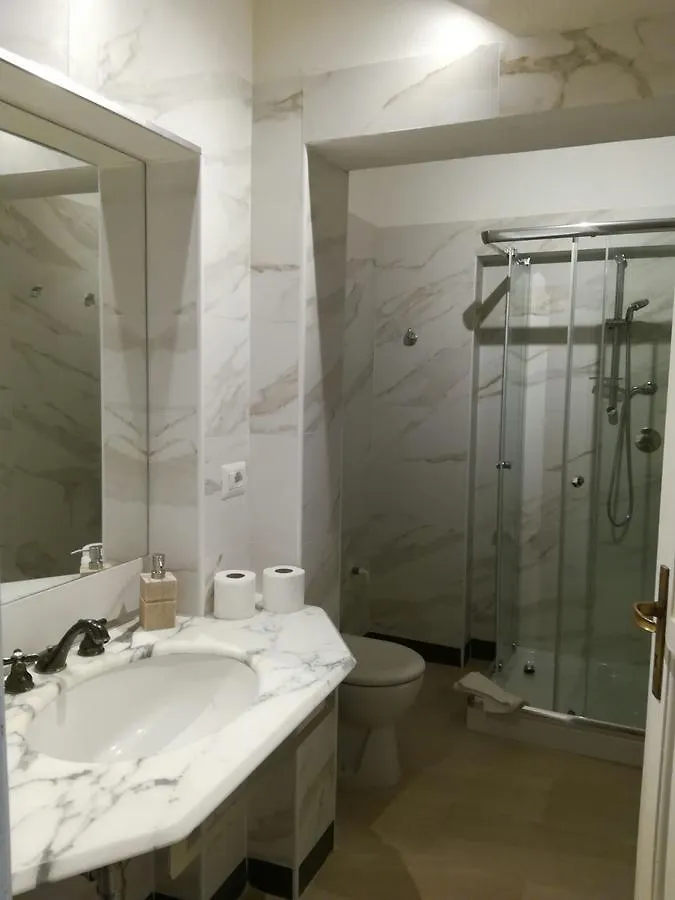 Fronte Del Lido Otel Alghero Konukevi