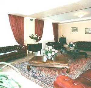 San Giusto 4* Roma