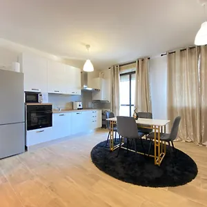 Avantgard Skyline Retreat Bologna