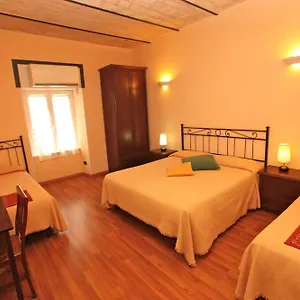 A Ca Degli Equi 2* Roma