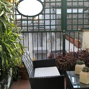 La Maison Del Corso 2* Roma